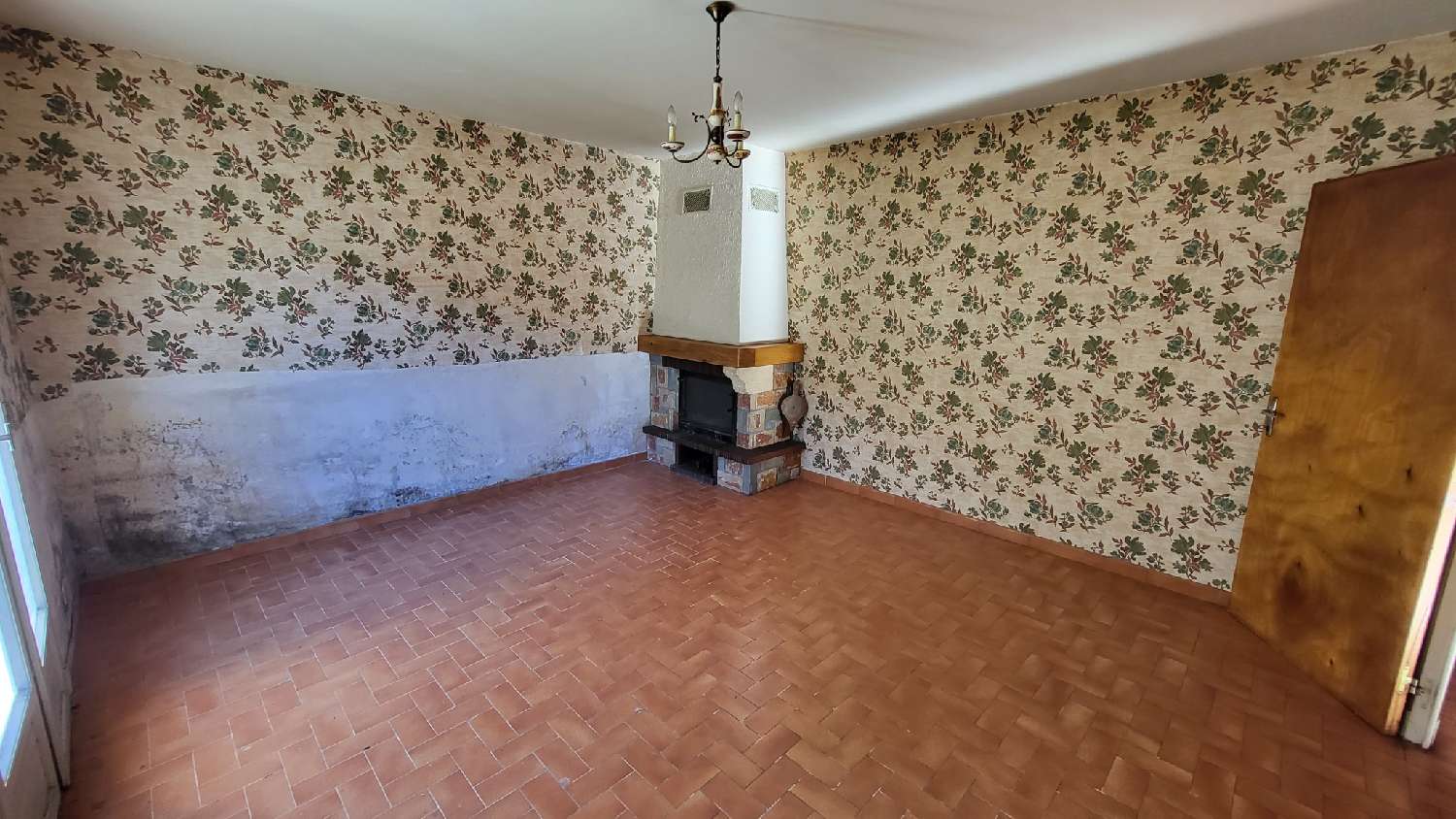 en venta casa Le Cheylard Ardèche 6