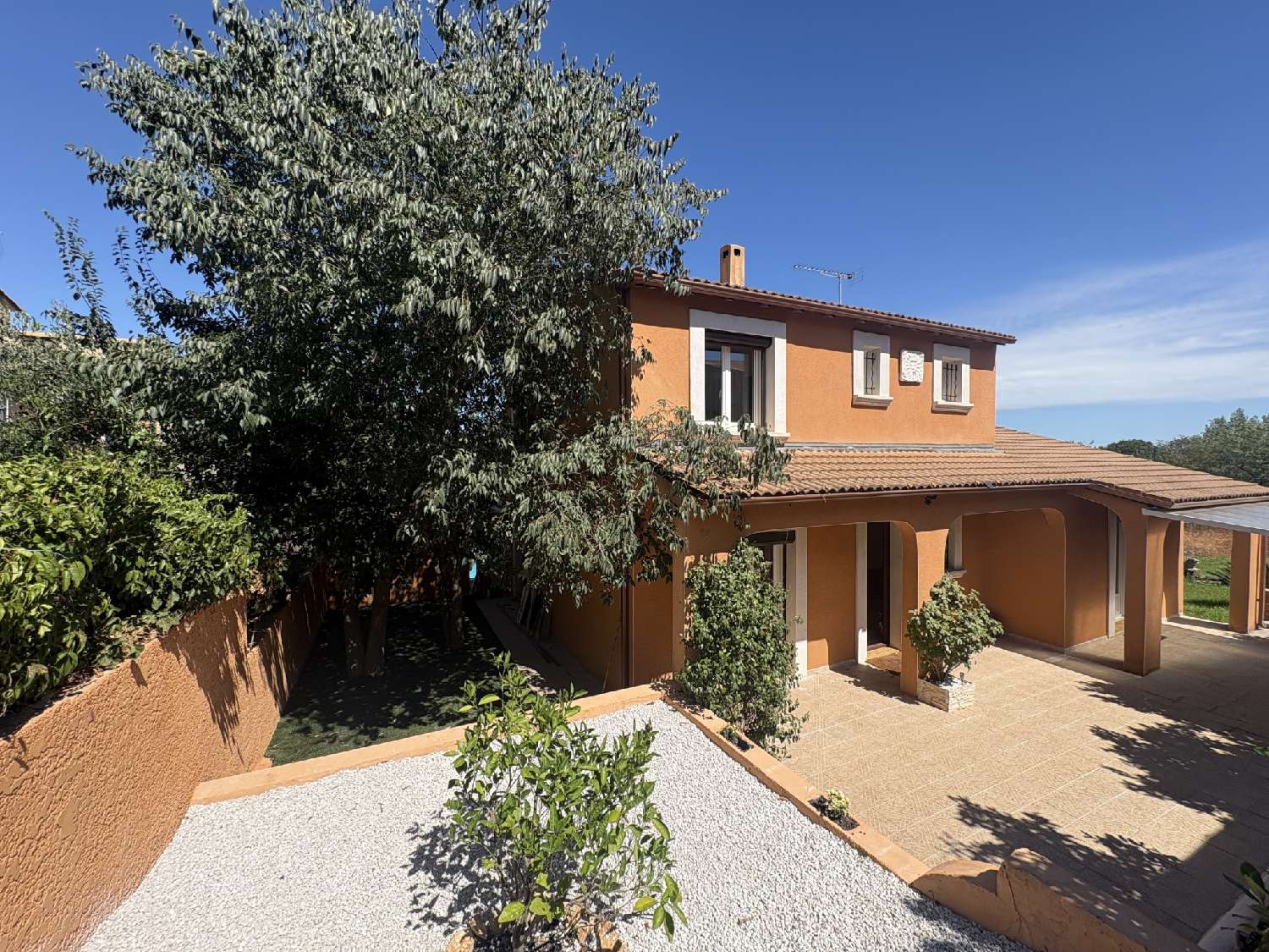 te koop huis Le Crès Hérault 1