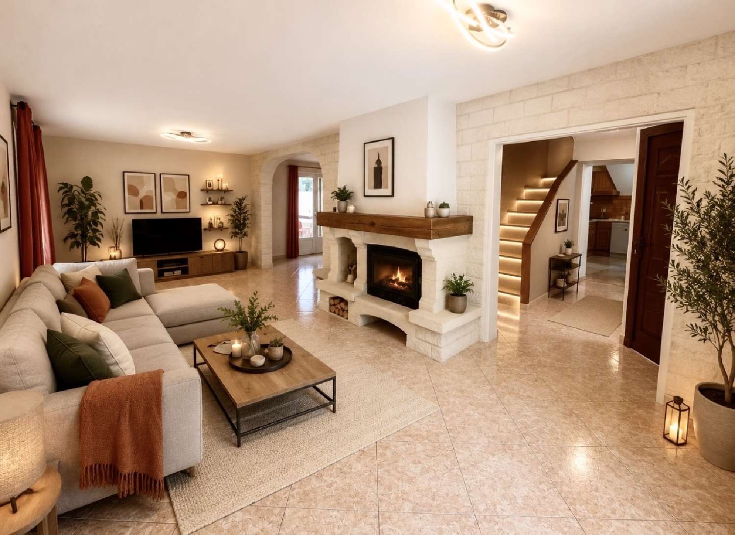  te koop huis Le Crès Hérault 5