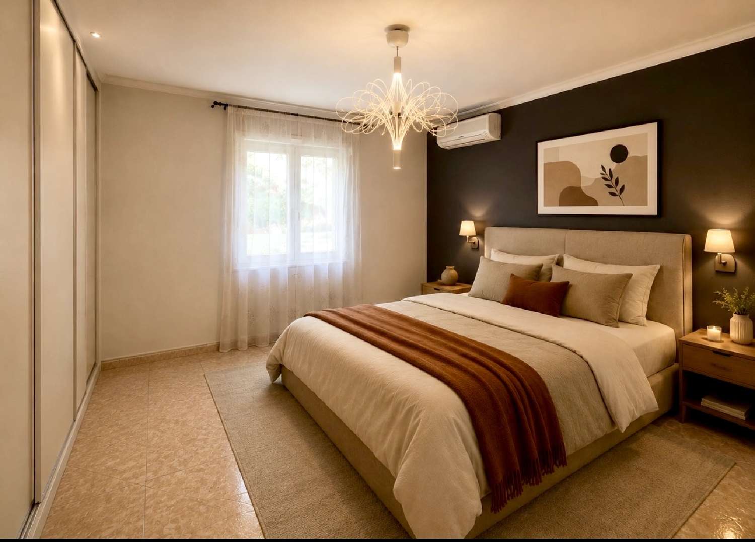  te koop huis Le Crès Hérault 7