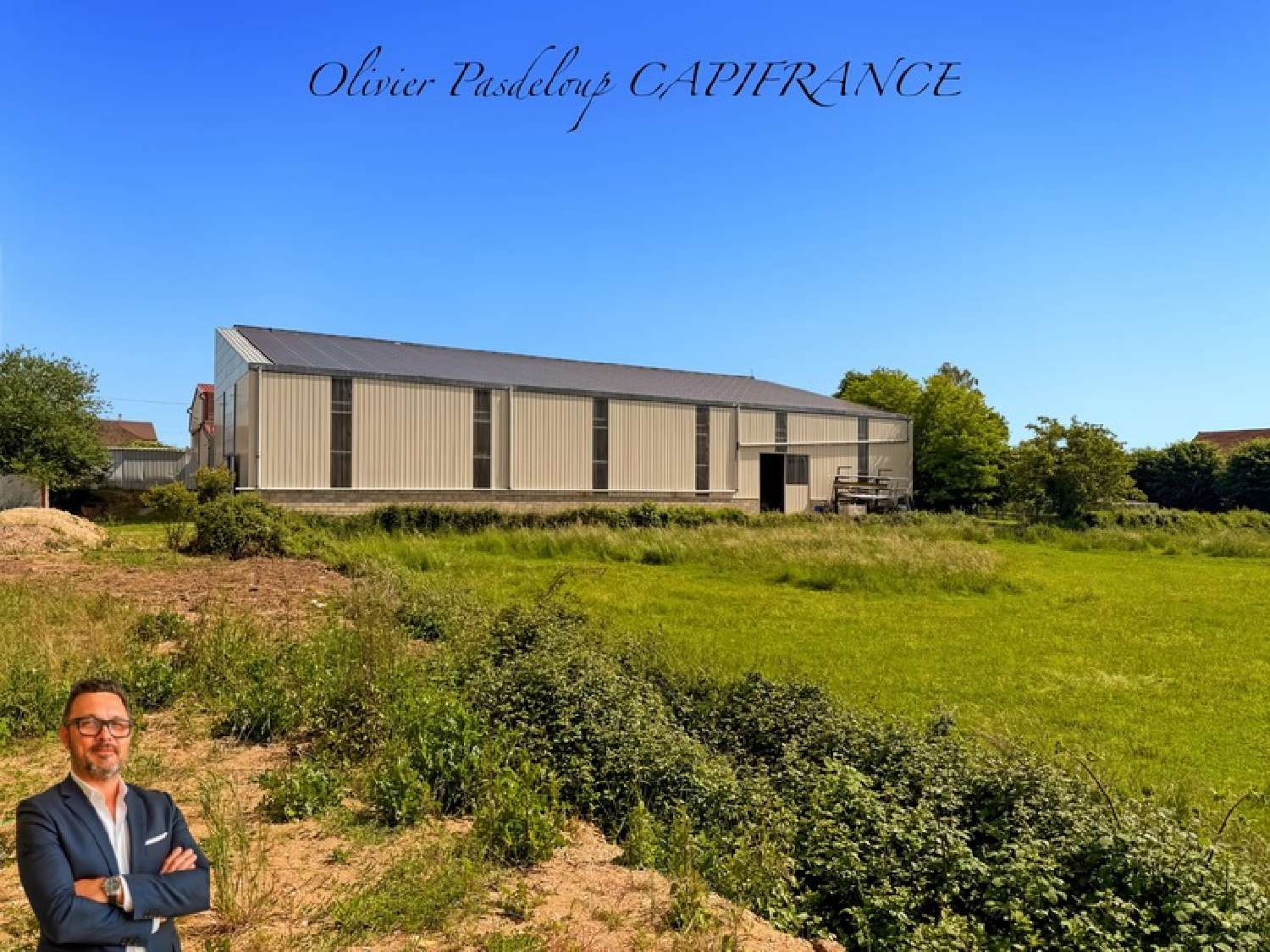 te koop huis Le Creusot Saône-et-Loire 1