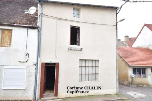 Le Donjon Allier huis foto 7356824
