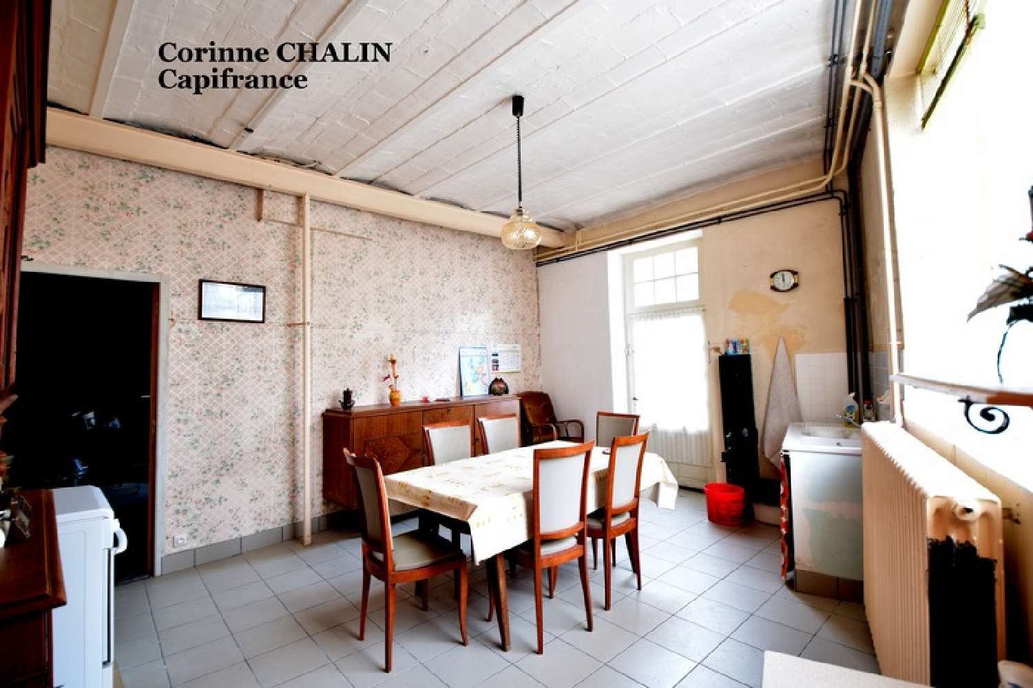  te koop huis Le Donjon Allier 2