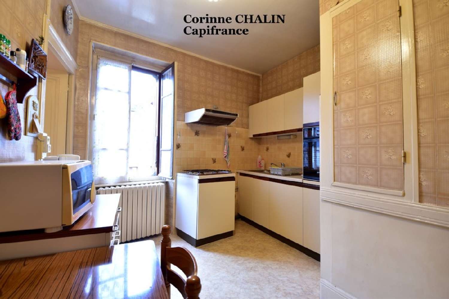 te koop huis Le Donjon Allier 4