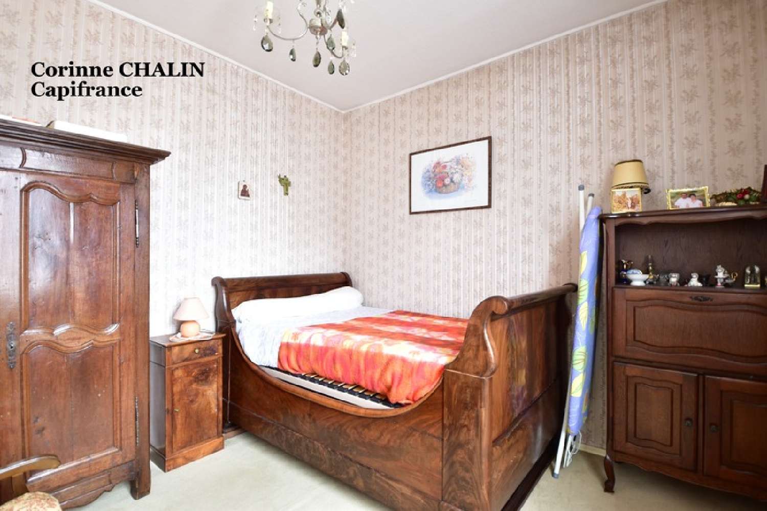 te koop huis Le Donjon Allier 7