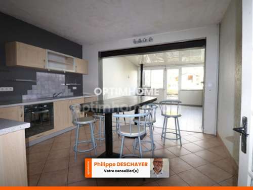 Le Dorat Haute-Vienne huis foto 7349980