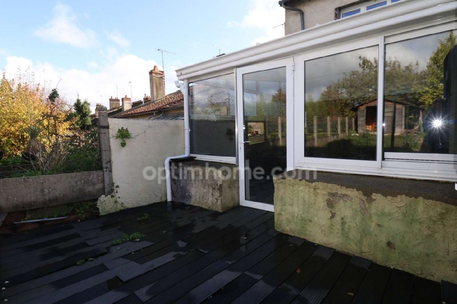  te koop huis Le Dorat Haute-Vienne 5