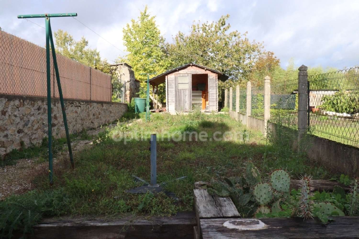  te koop huis Le Dorat Haute-Vienne 6