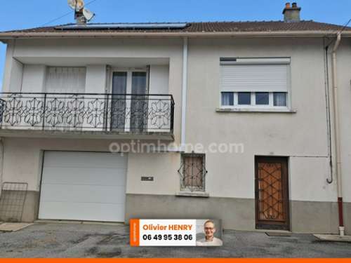 Le Dorat Haute-Vienne casa foto 7363268