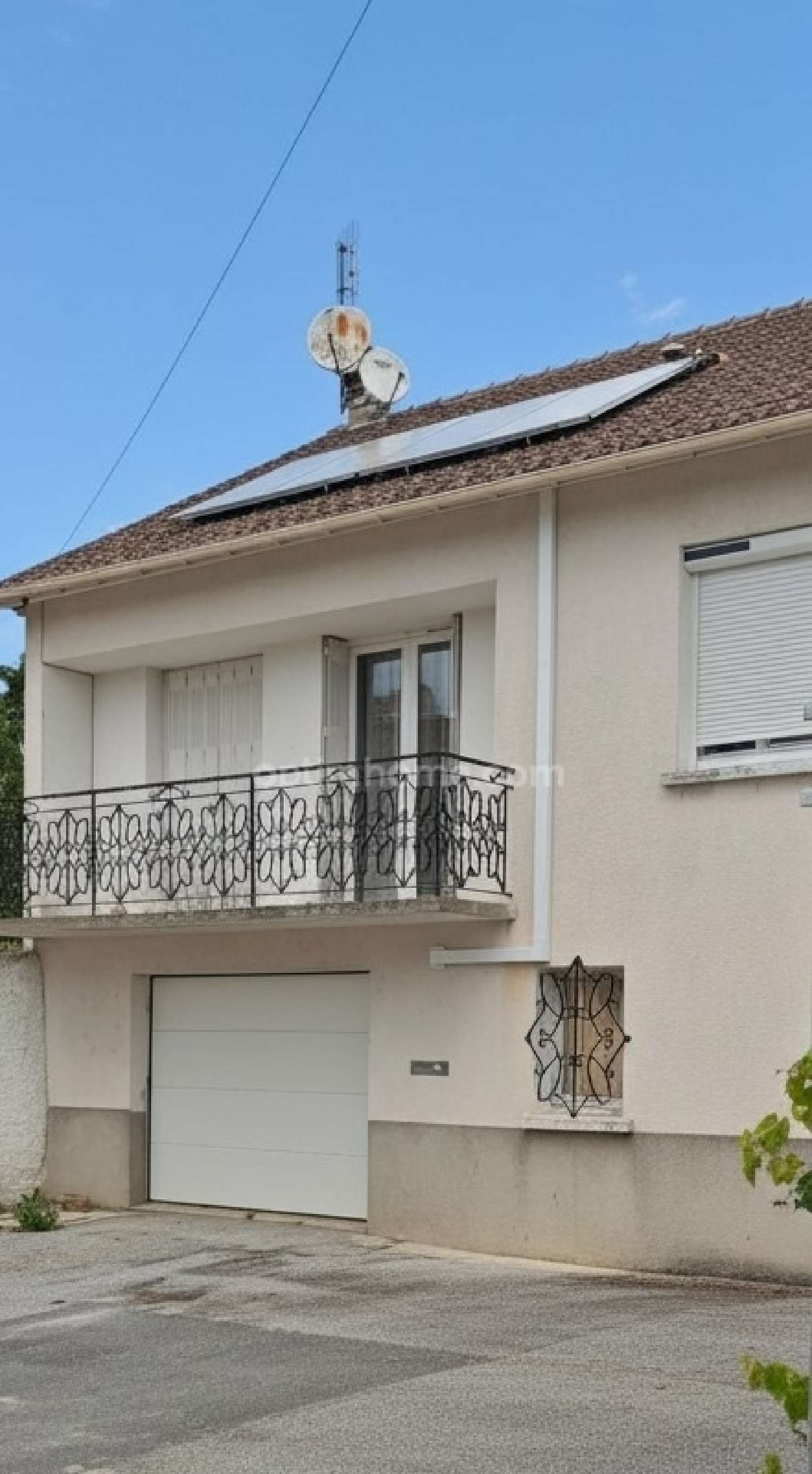  en venta casa Le Dorat Haute-Vienne 2