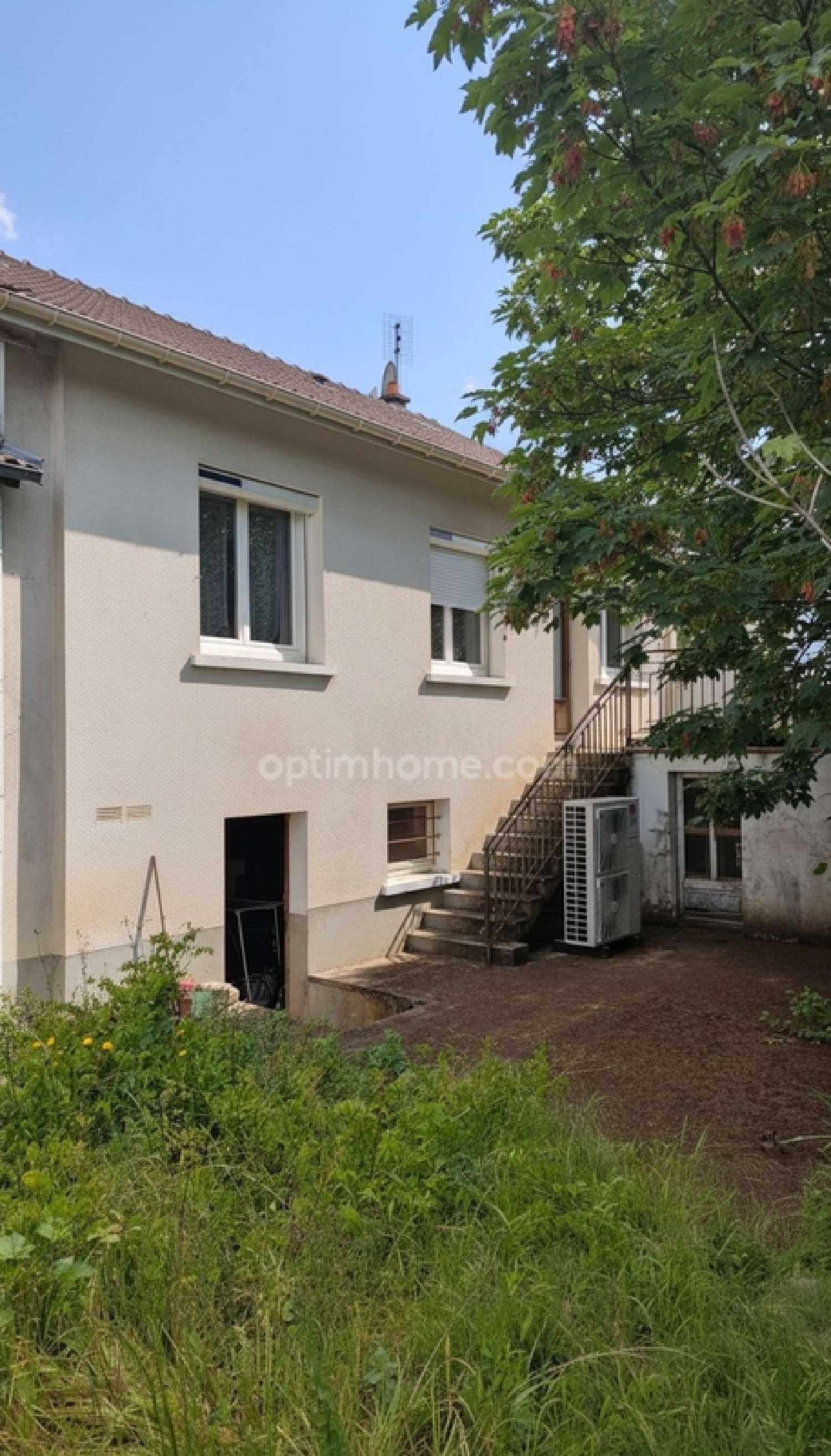  en venta casa Le Dorat Haute-Vienne 3