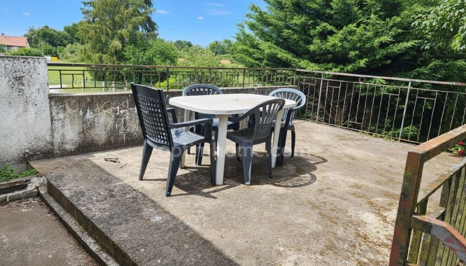  en venta casa Le Dorat Haute-Vienne 4