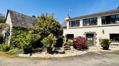 Le Faou Finistère casa foto 7352893