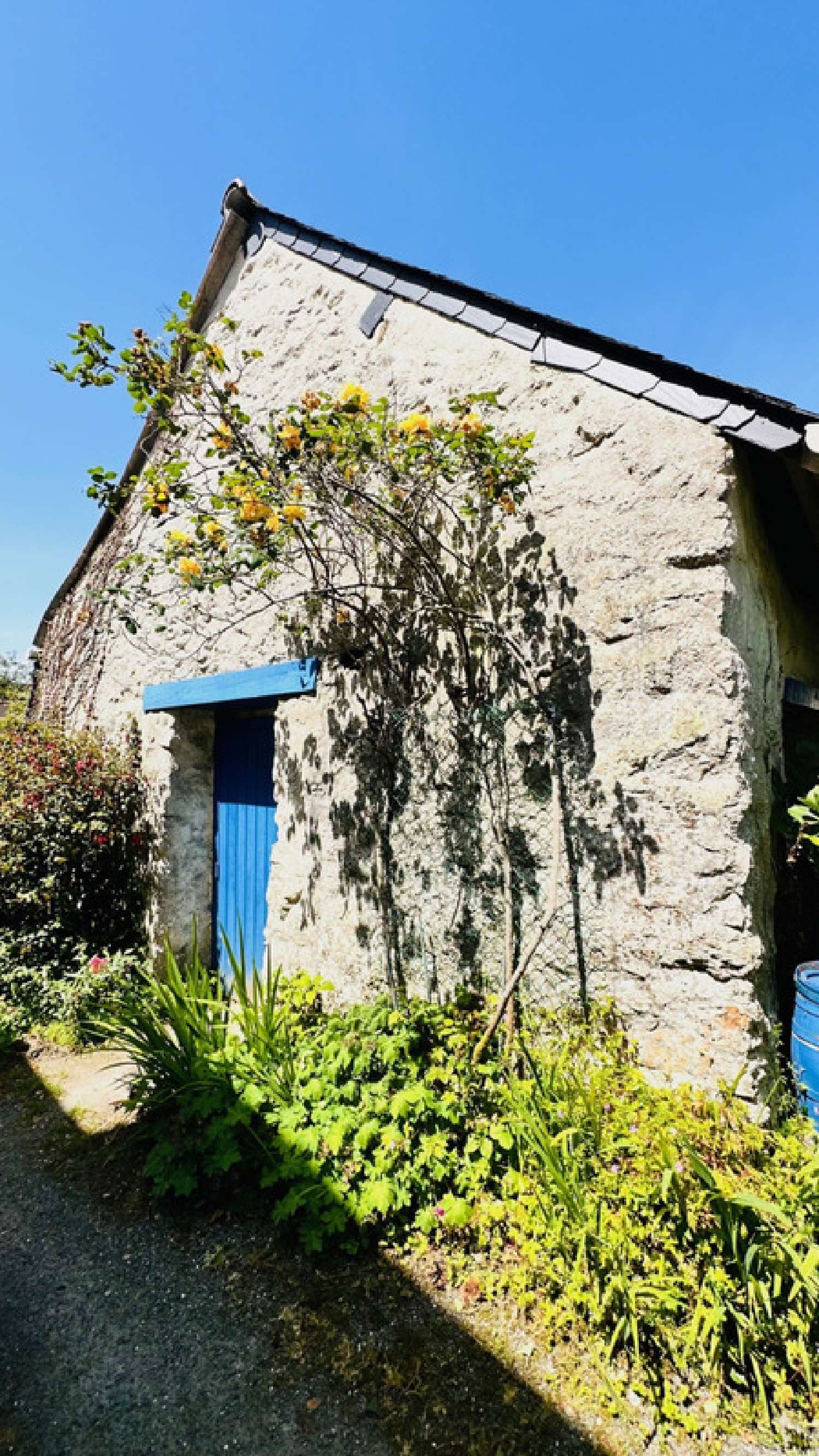 en venta casa Le Faou Finistère 2