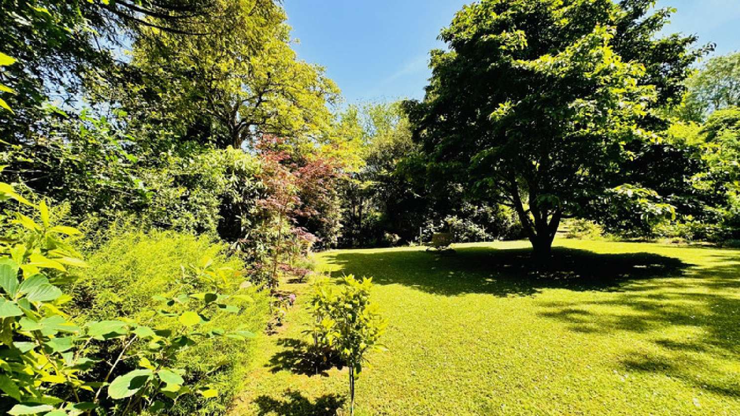 en venta casa Le Faou Finistère 6