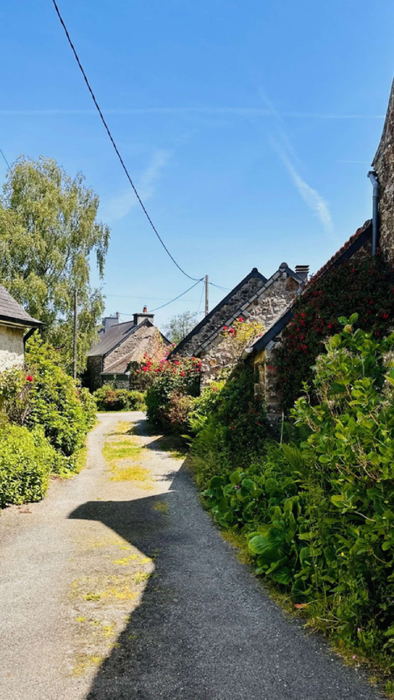 en venta casa Le Faou Finistère 7