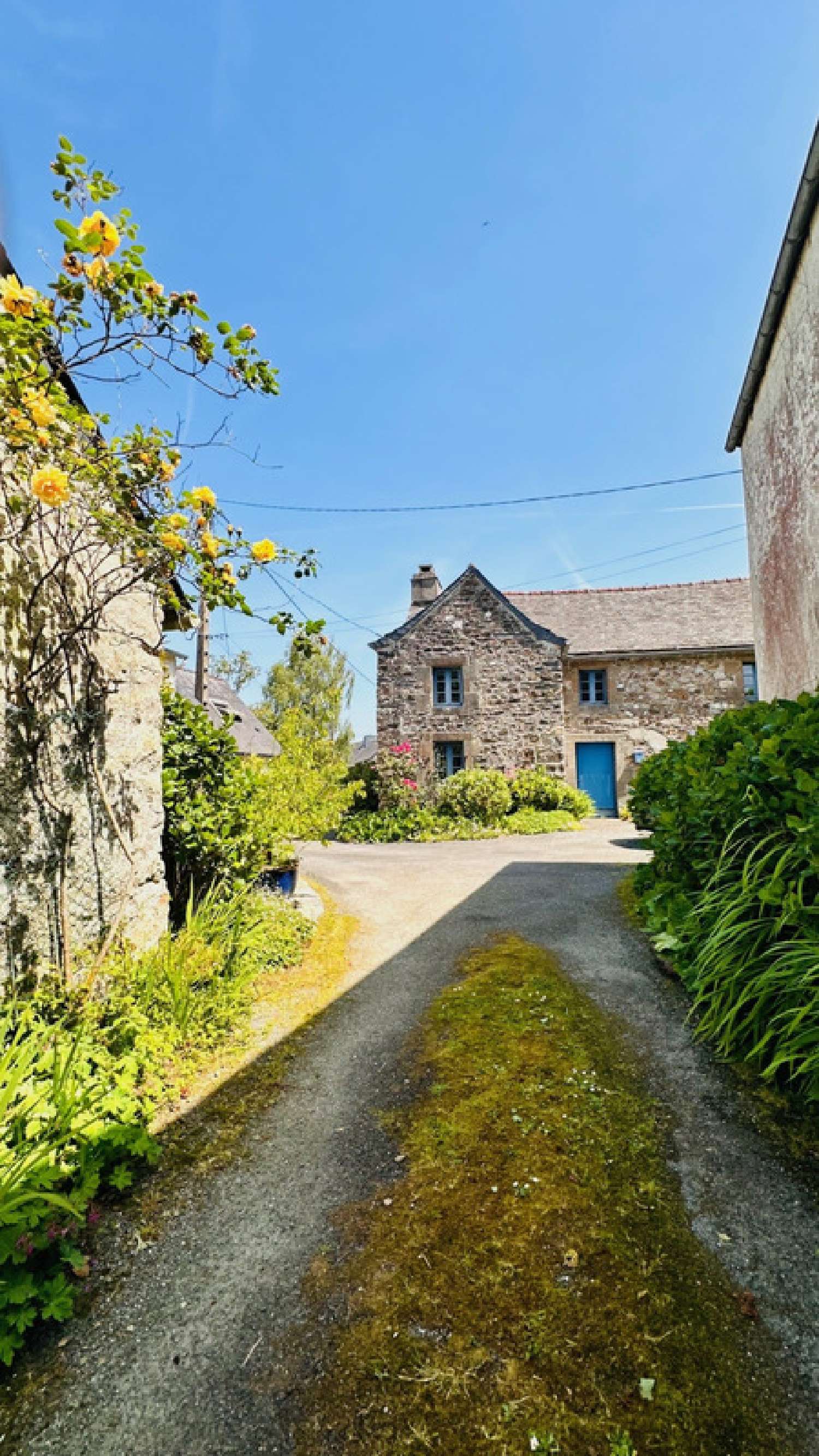 en venta casa Le Faou Finistère 8