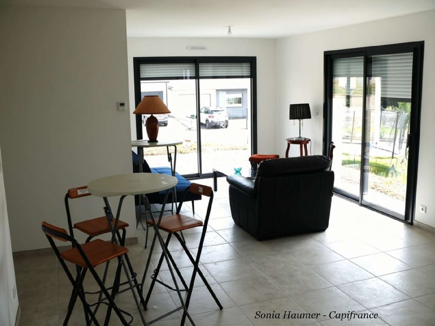 te koop huis Le Ferré Ille-et-Vilaine 6