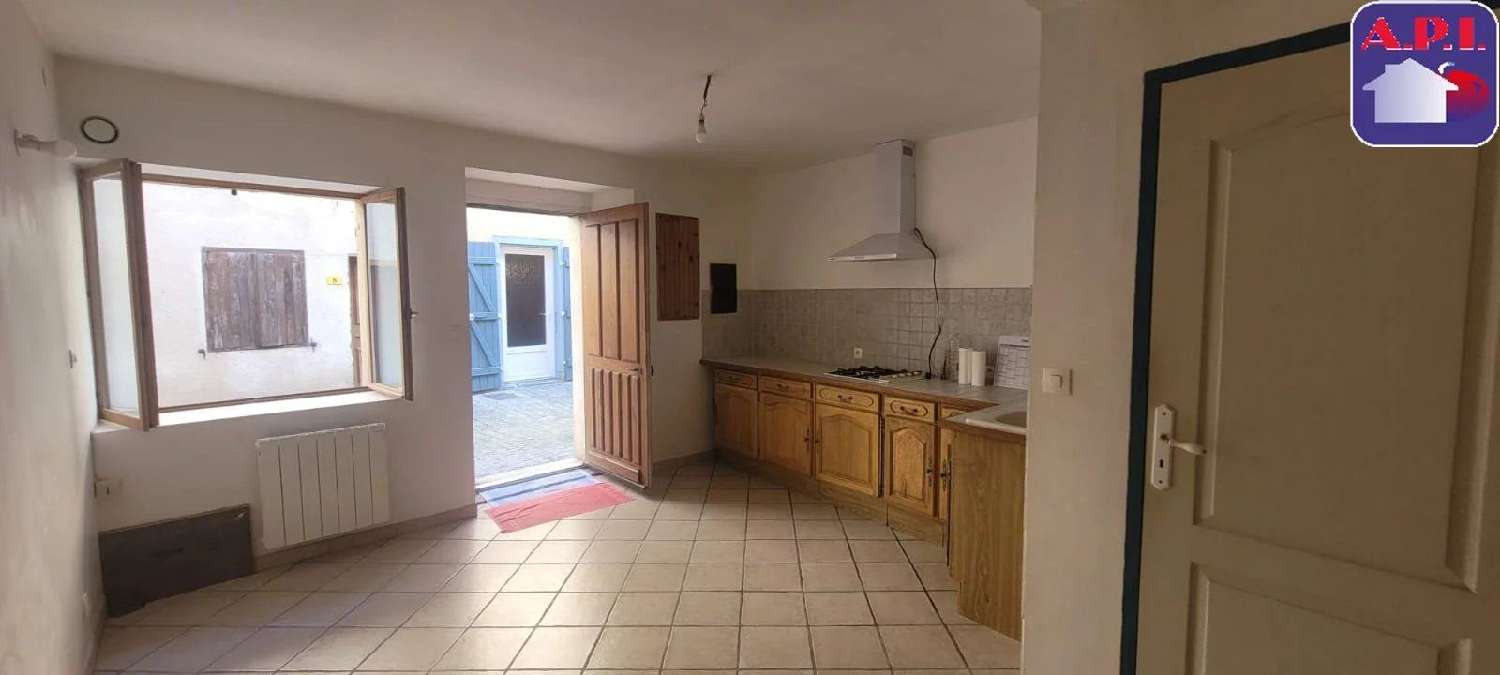  te koop huis Le Fossat Ariège 1