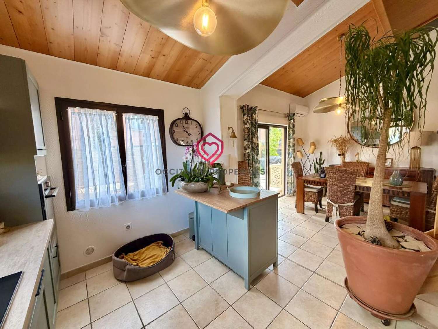for sale house Le Fossat Ariège 4