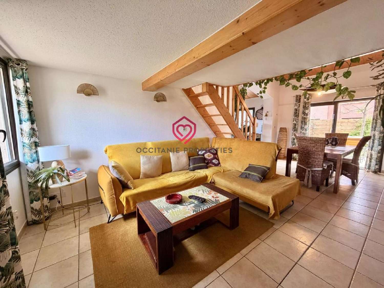 for sale house Le Fossat Ariège 5