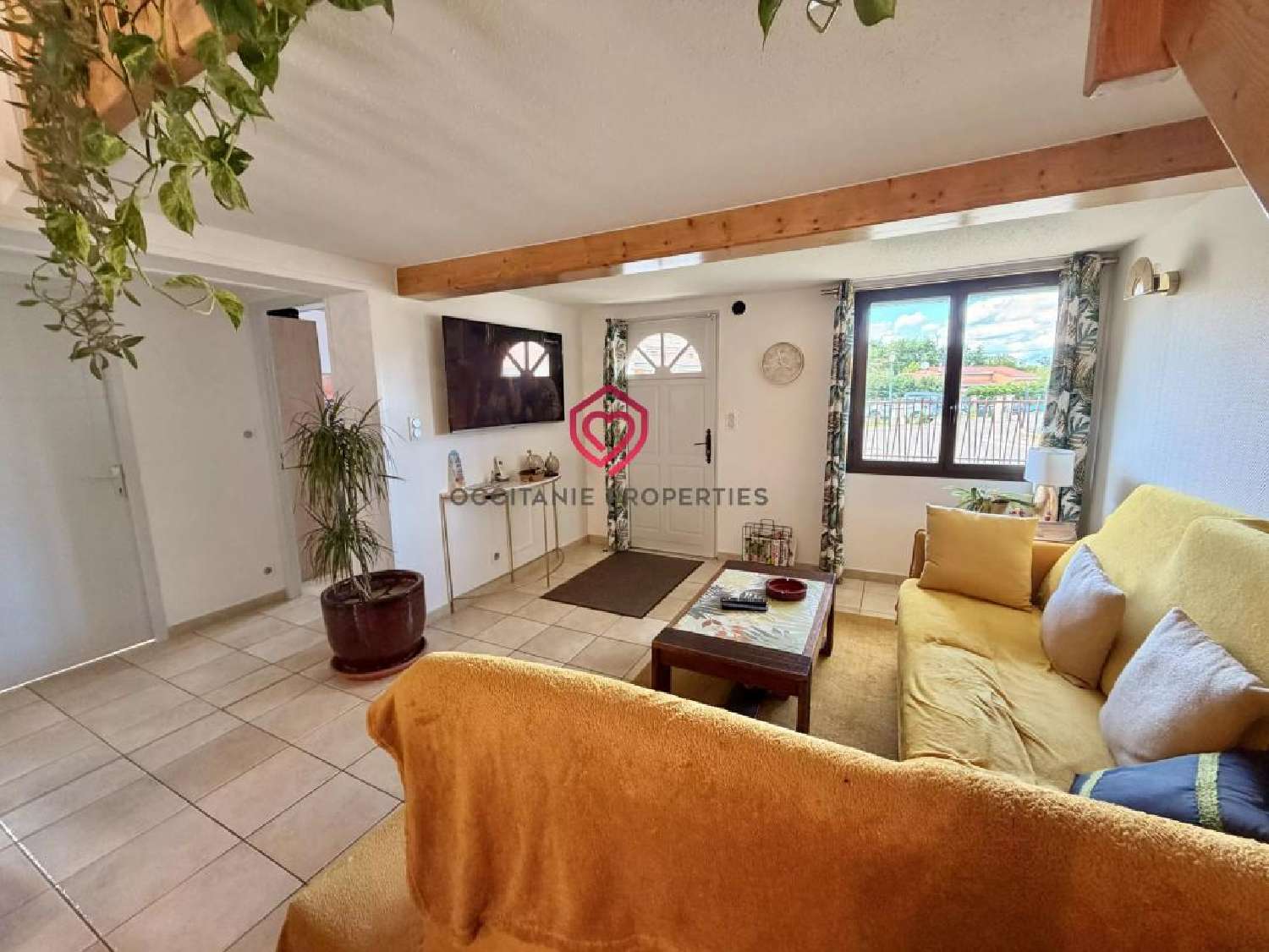 for sale house Le Fossat Ariège 6