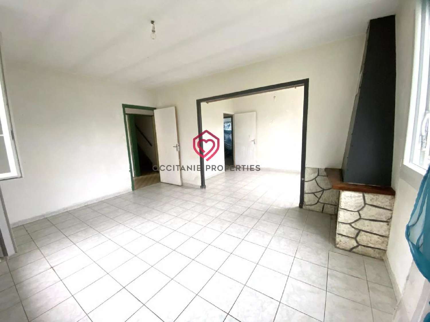  te koop huis Le Fossat Ariège 2