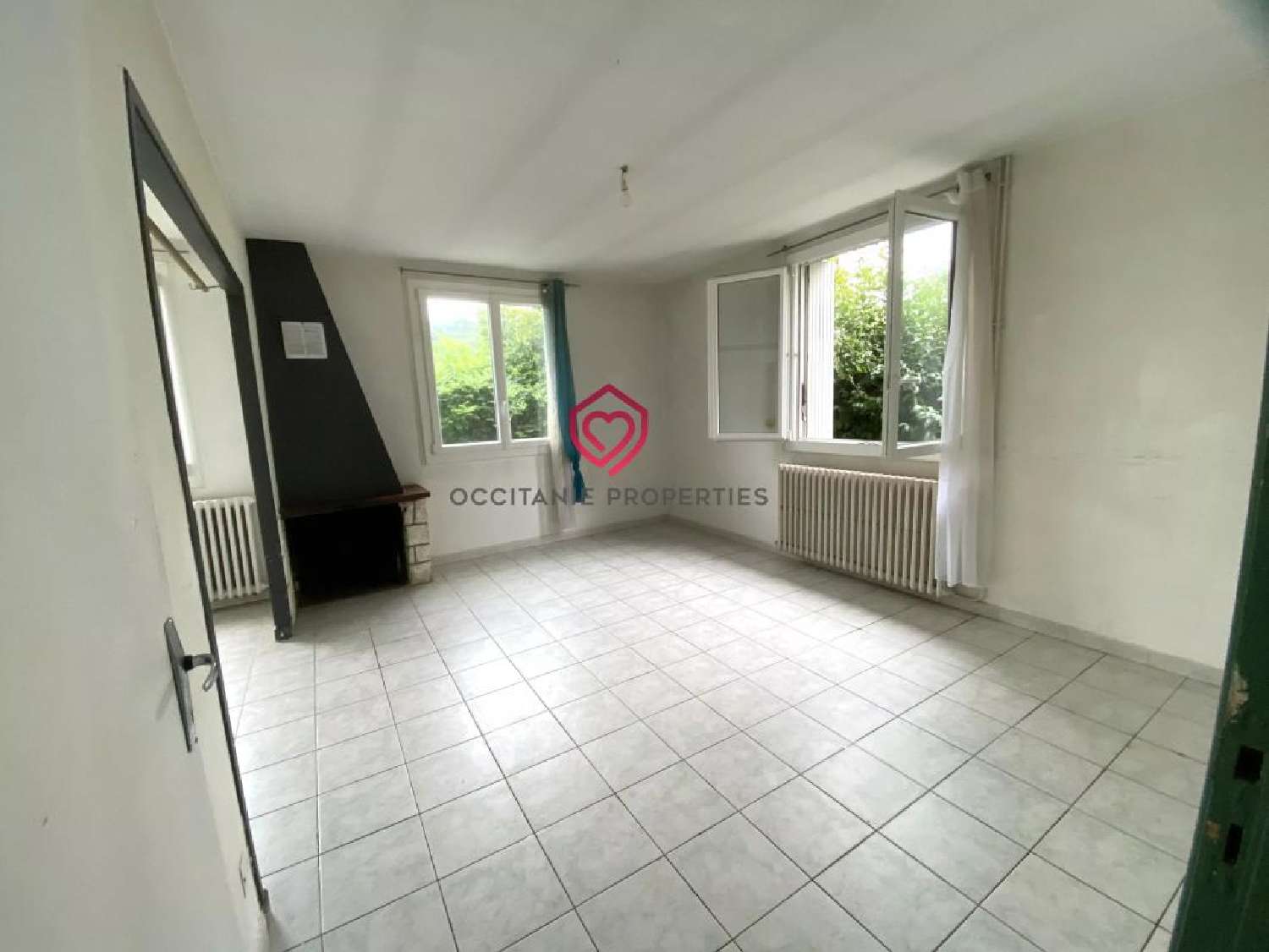  te koop huis Le Fossat Ariège 4