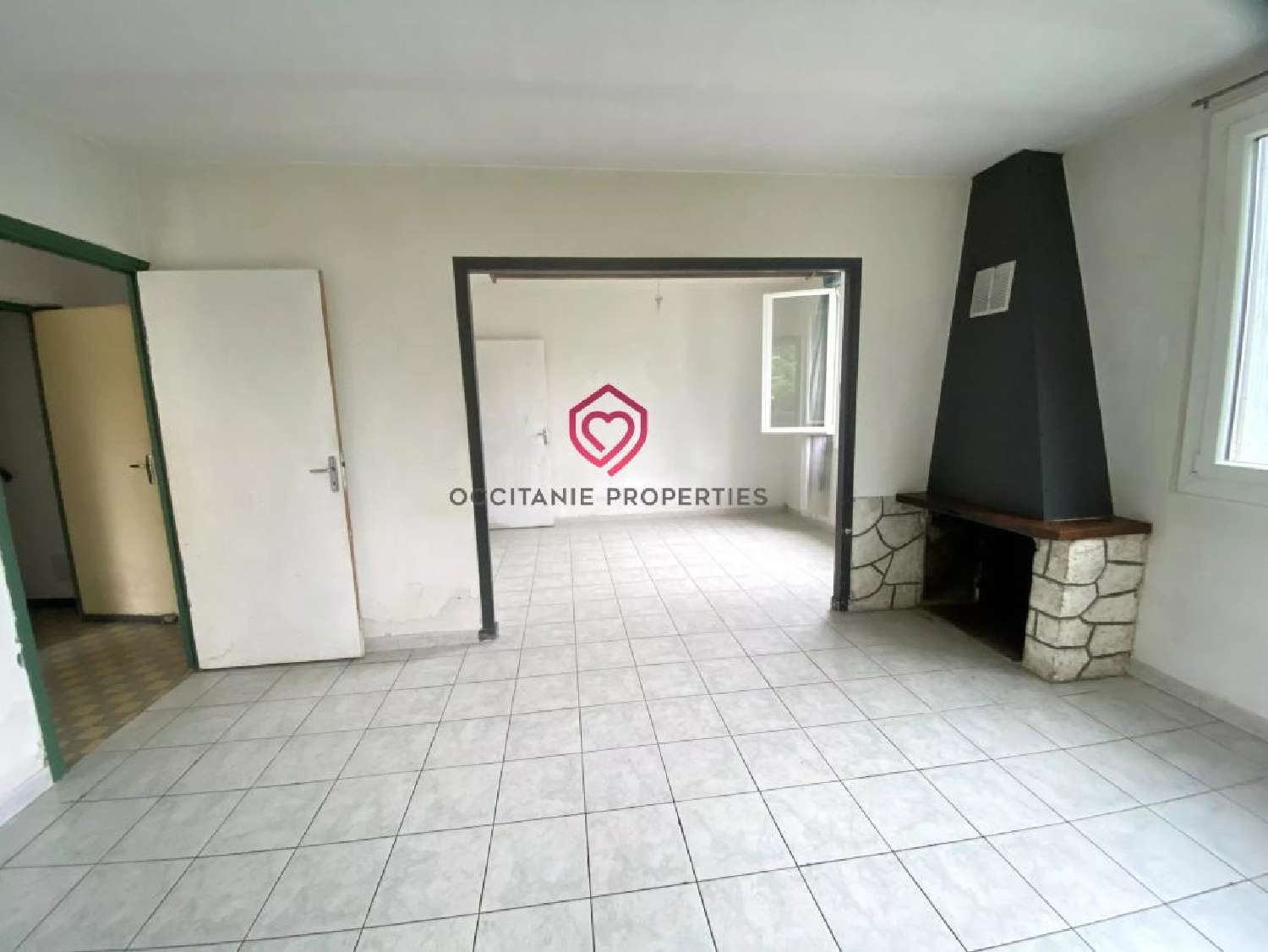  te koop huis Le Fossat Ariège 5