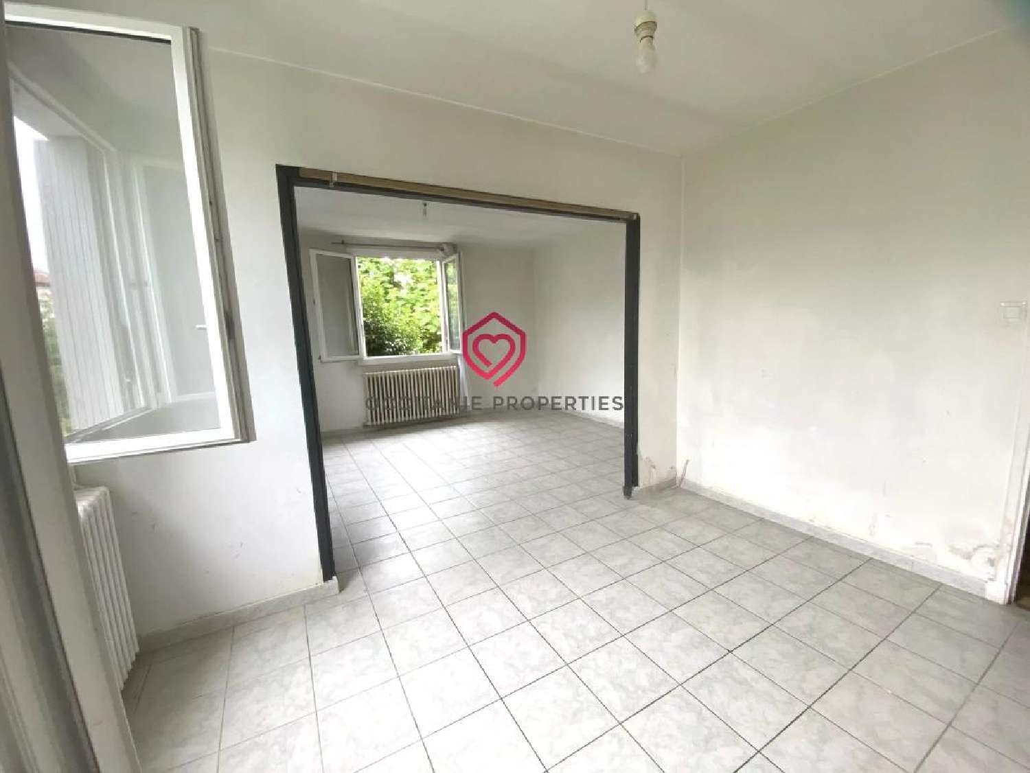 te koop huis Le Fossat Ariège 6