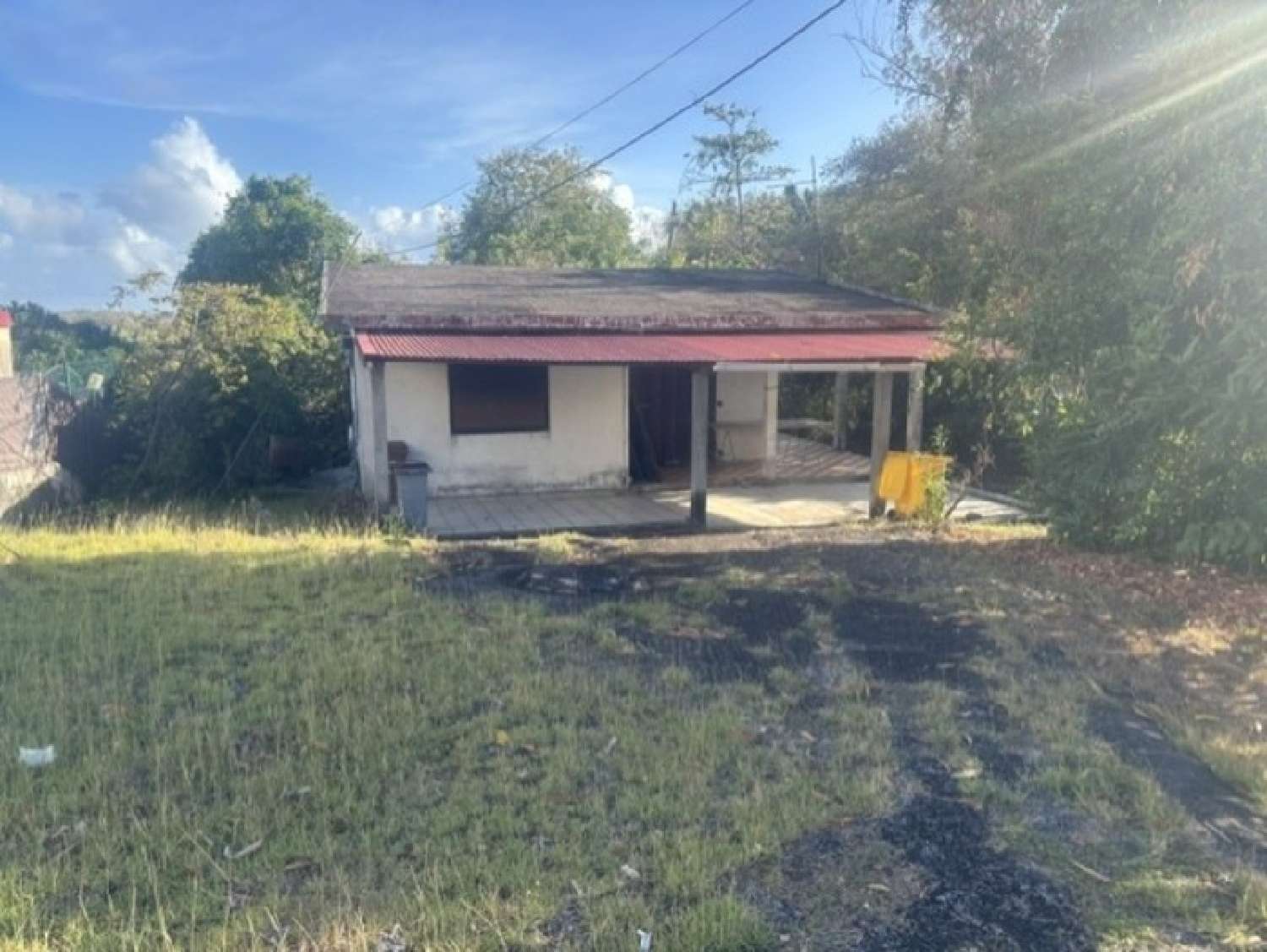 kaufen Haus Le François Martinique 1