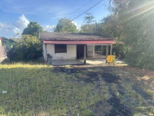 Le François Martinique Haus Bild 7352334