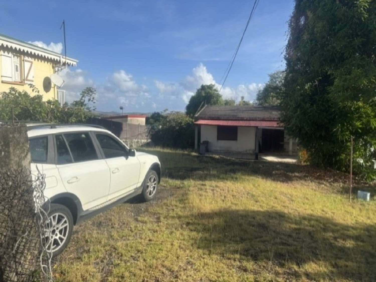 kaufen Haus Le François Martinique 2