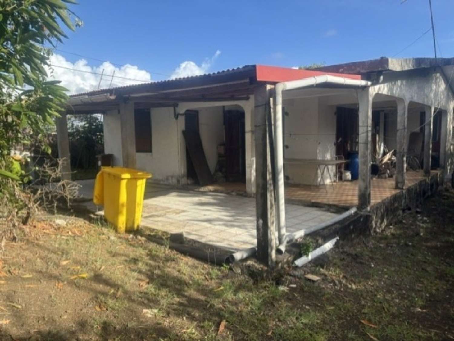 kaufen Haus Le François Martinique 3