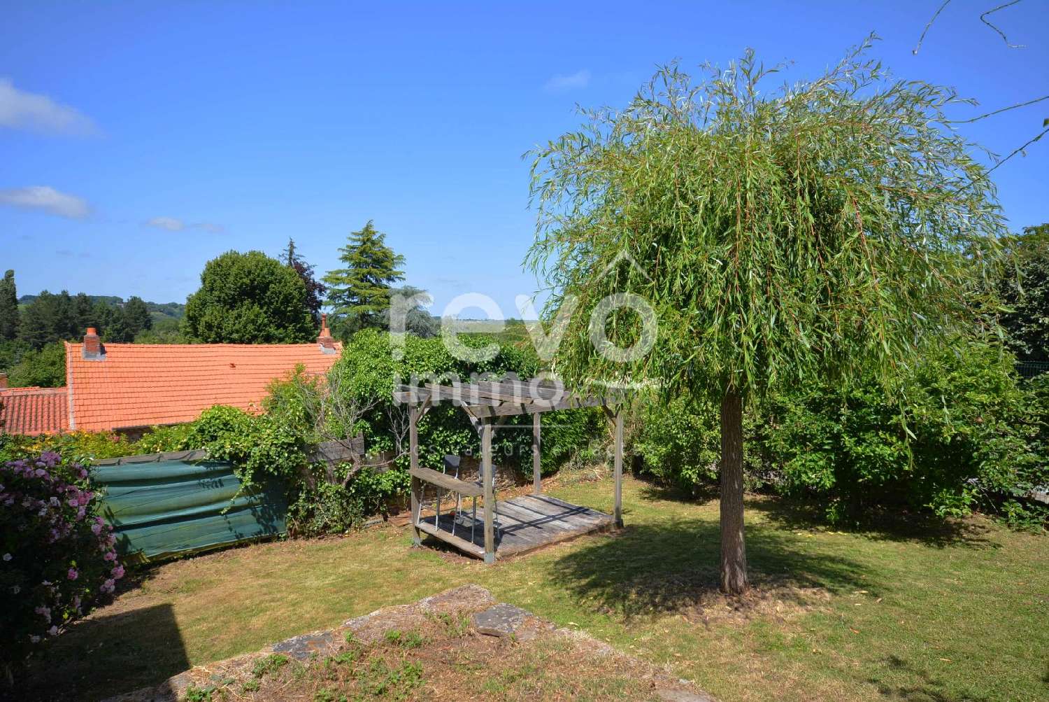 for sale house Le Fuilet Maine-et-Loire 8