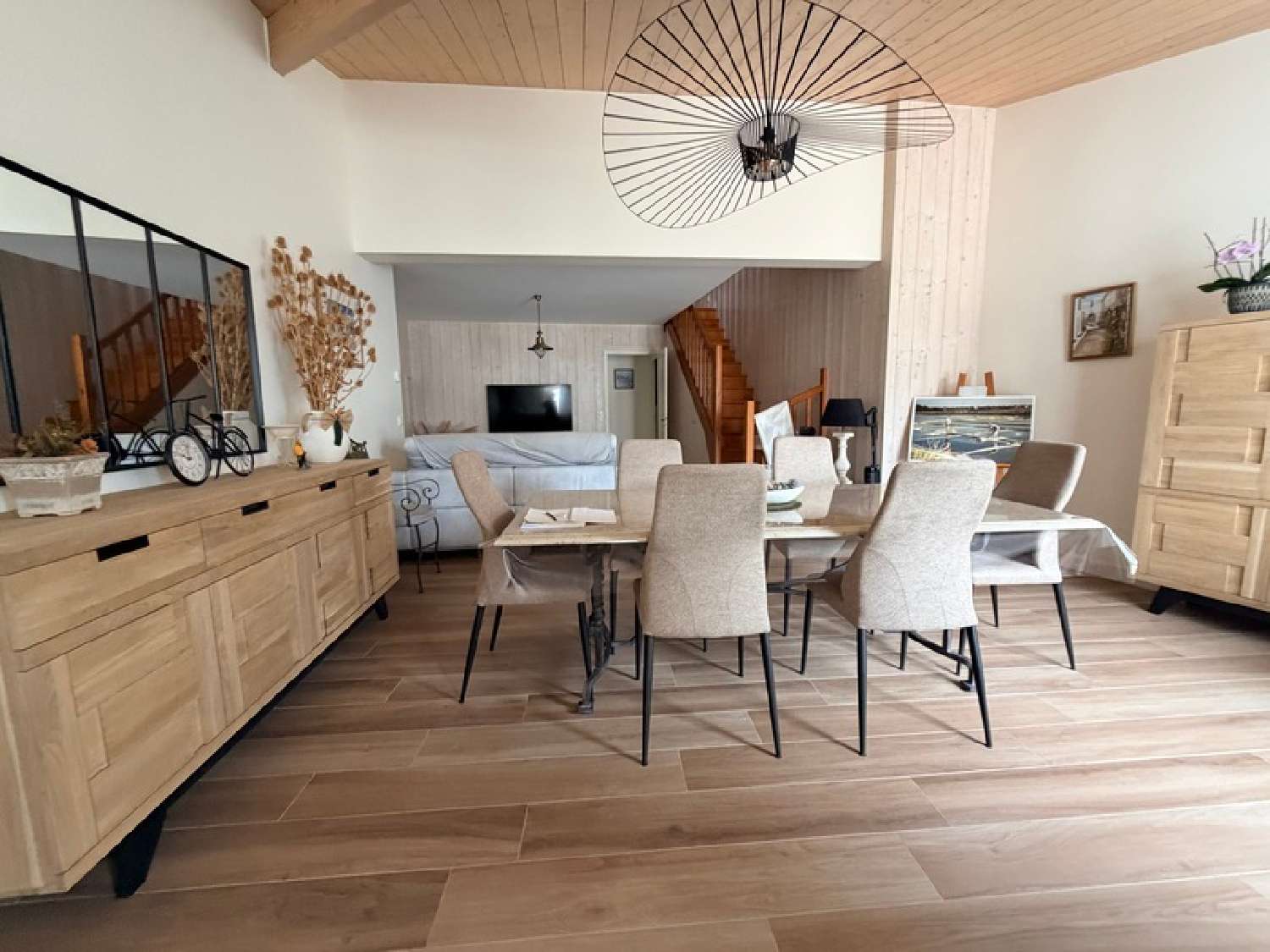  kaufen Haus Le Gillieux Charente-Maritime 1