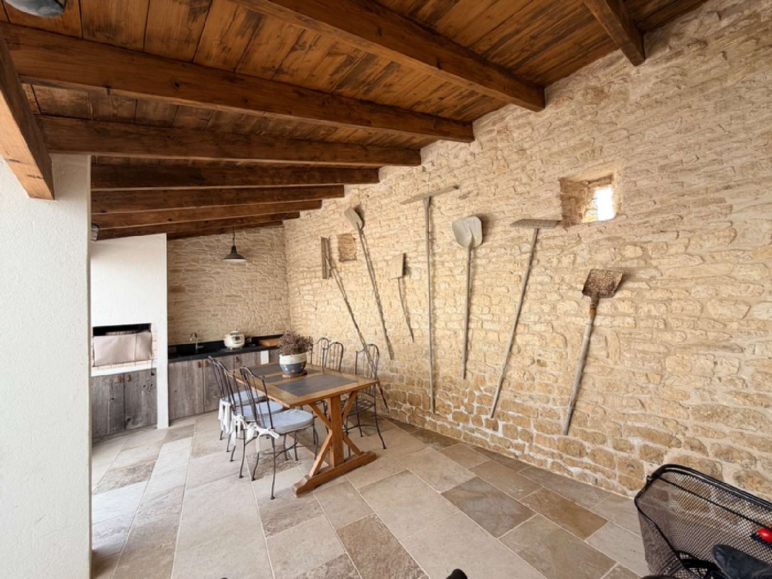  kaufen Haus Le Gillieux Charente-Maritime 4