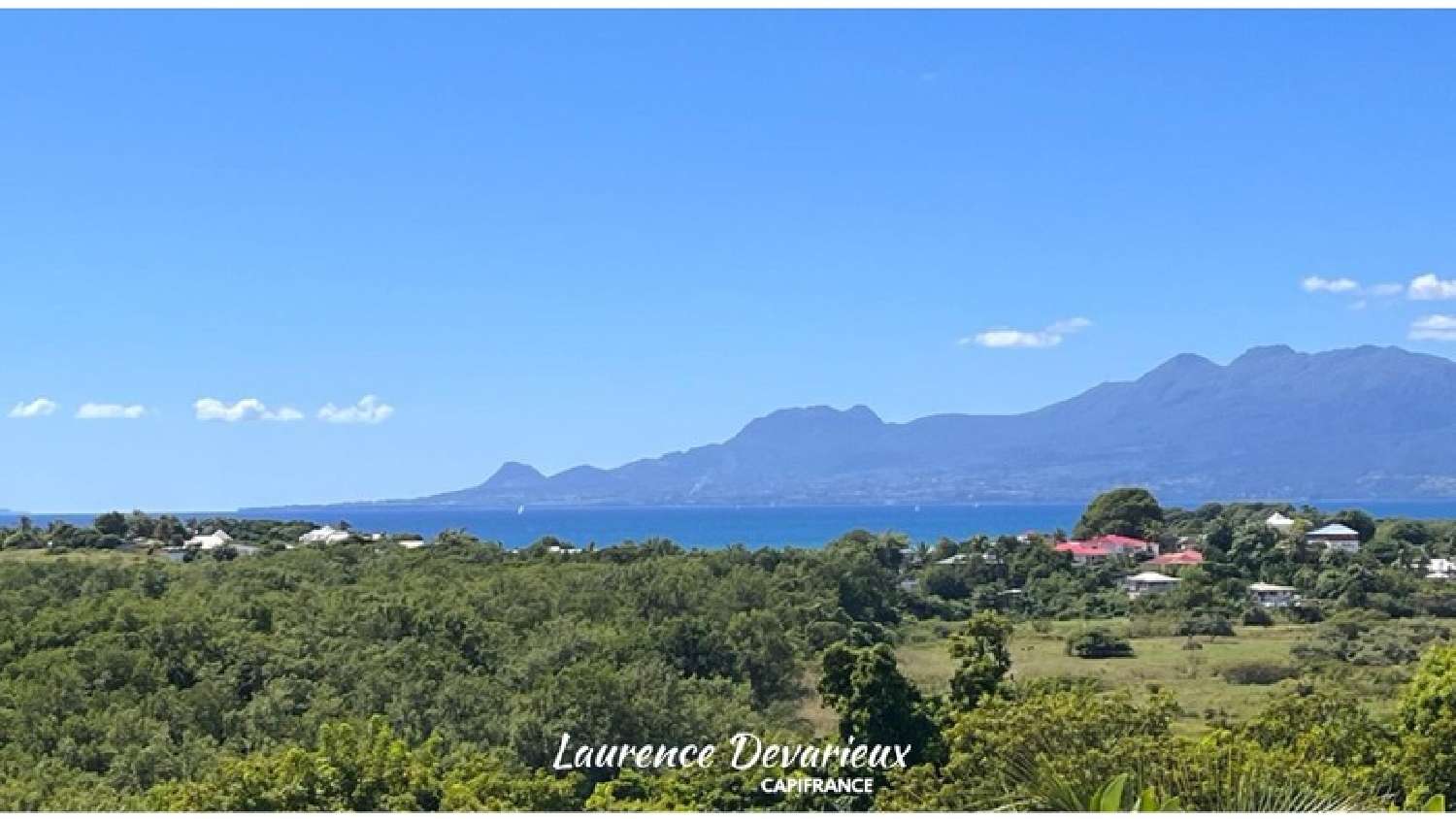 kaufen Haus Le Gosier Guadeloupe 2