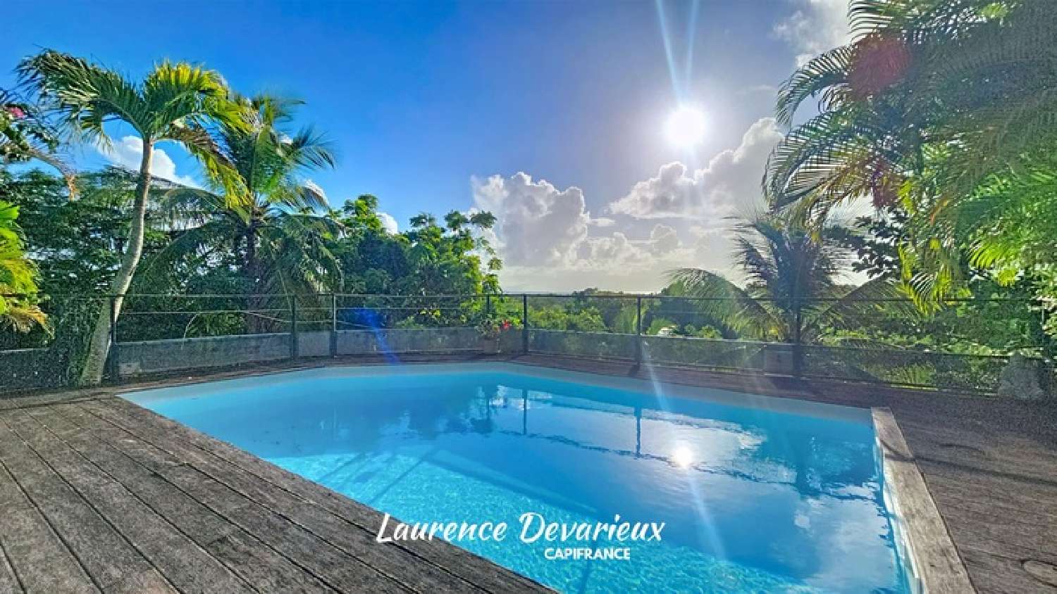 kaufen Haus Le Gosier Guadeloupe 3