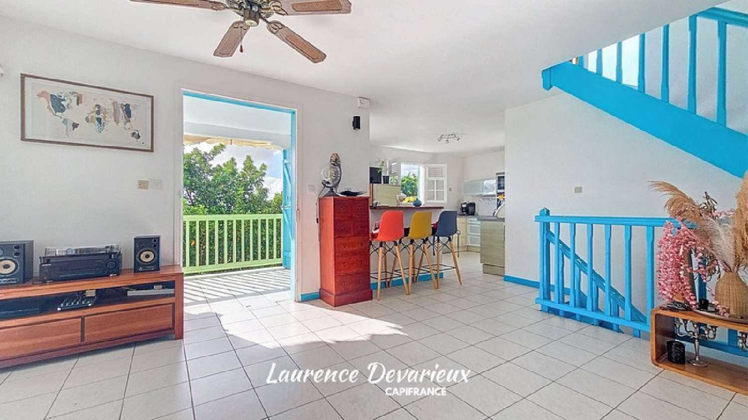 kaufen Haus Le Gosier Guadeloupe 8