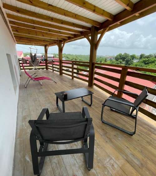 Le Gosier Guadeloupe house foto 7365399