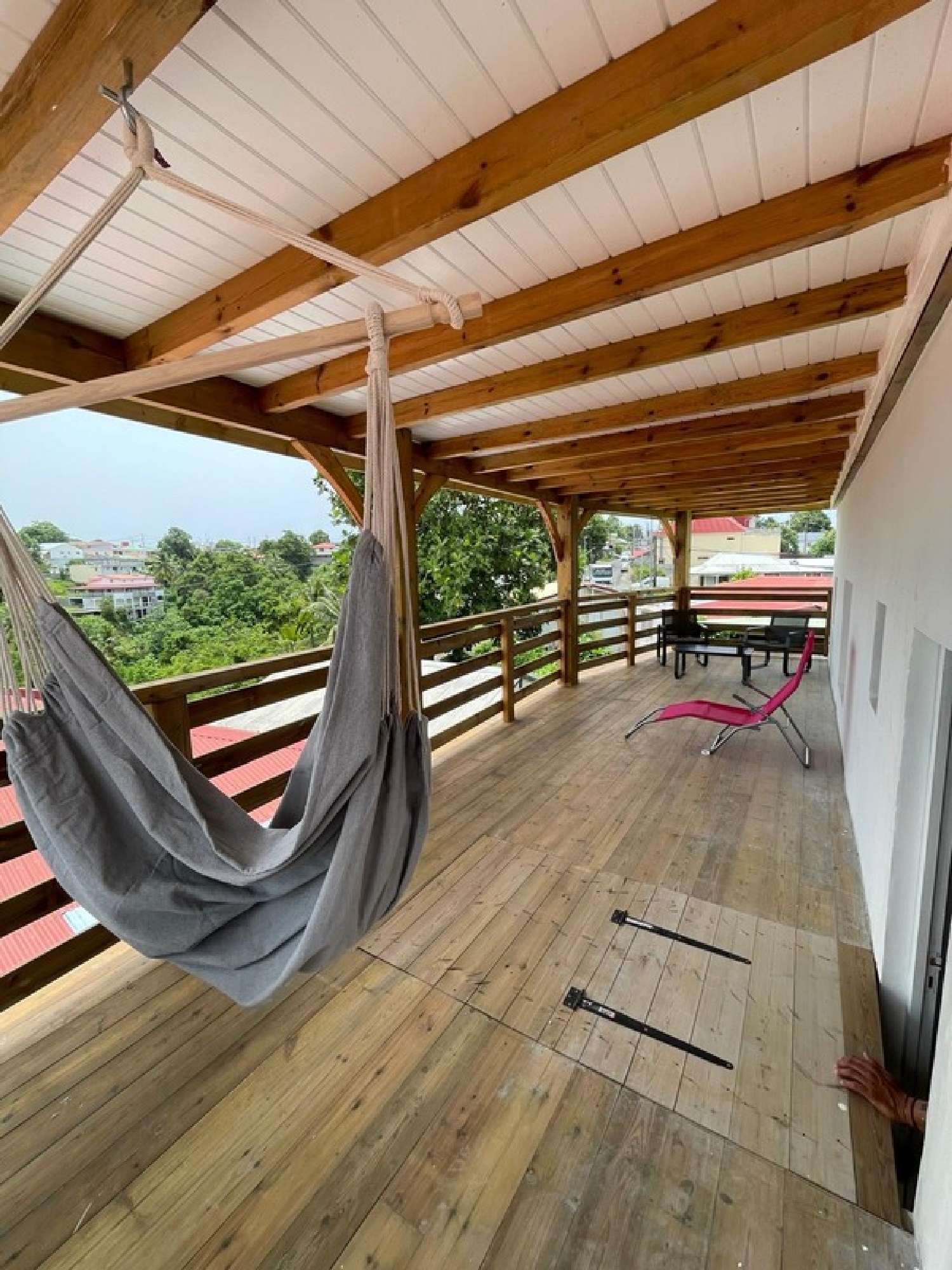  for sale house Le Gosier Guadeloupe 2