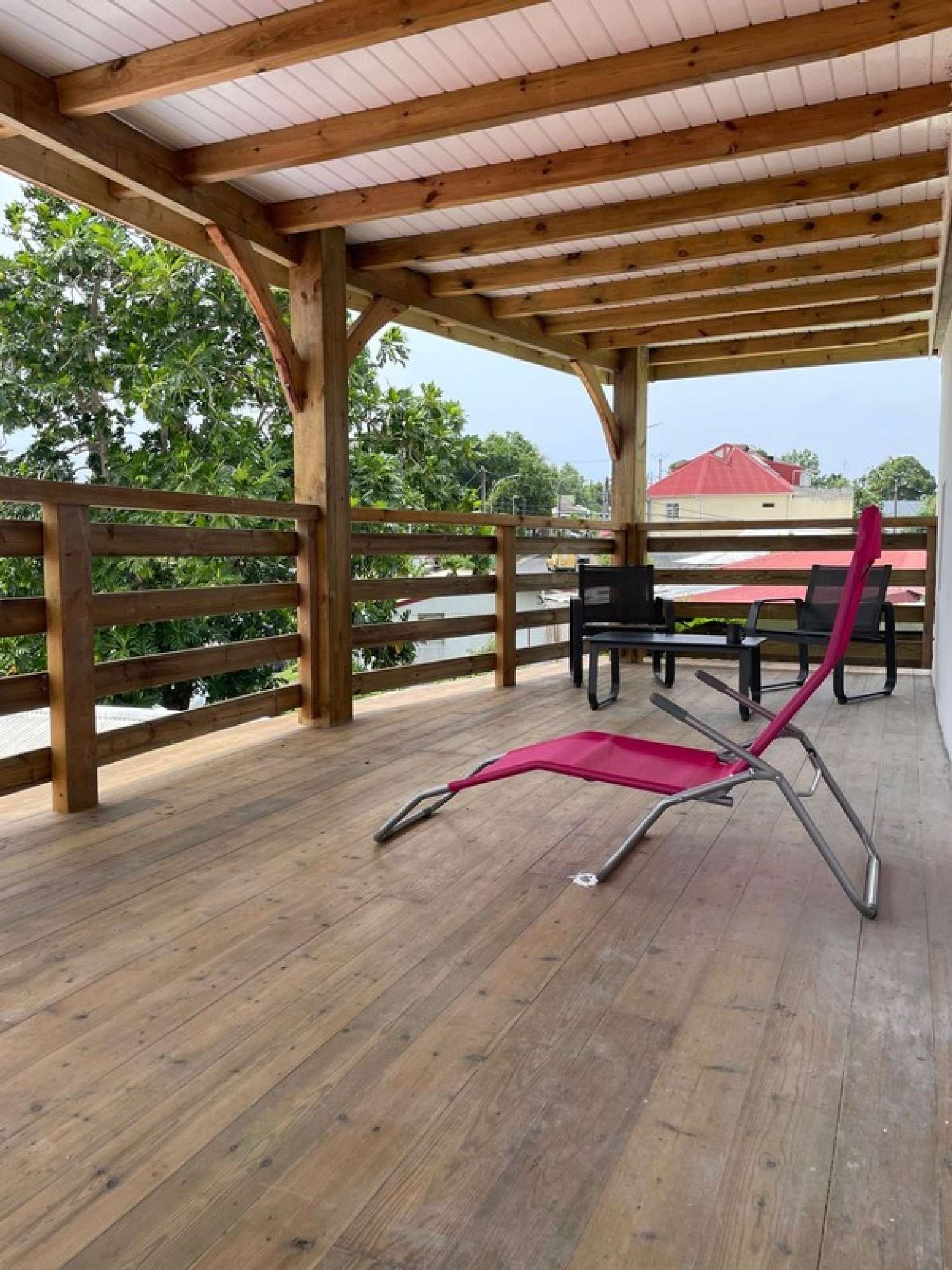  for sale house Le Gosier Guadeloupe 3