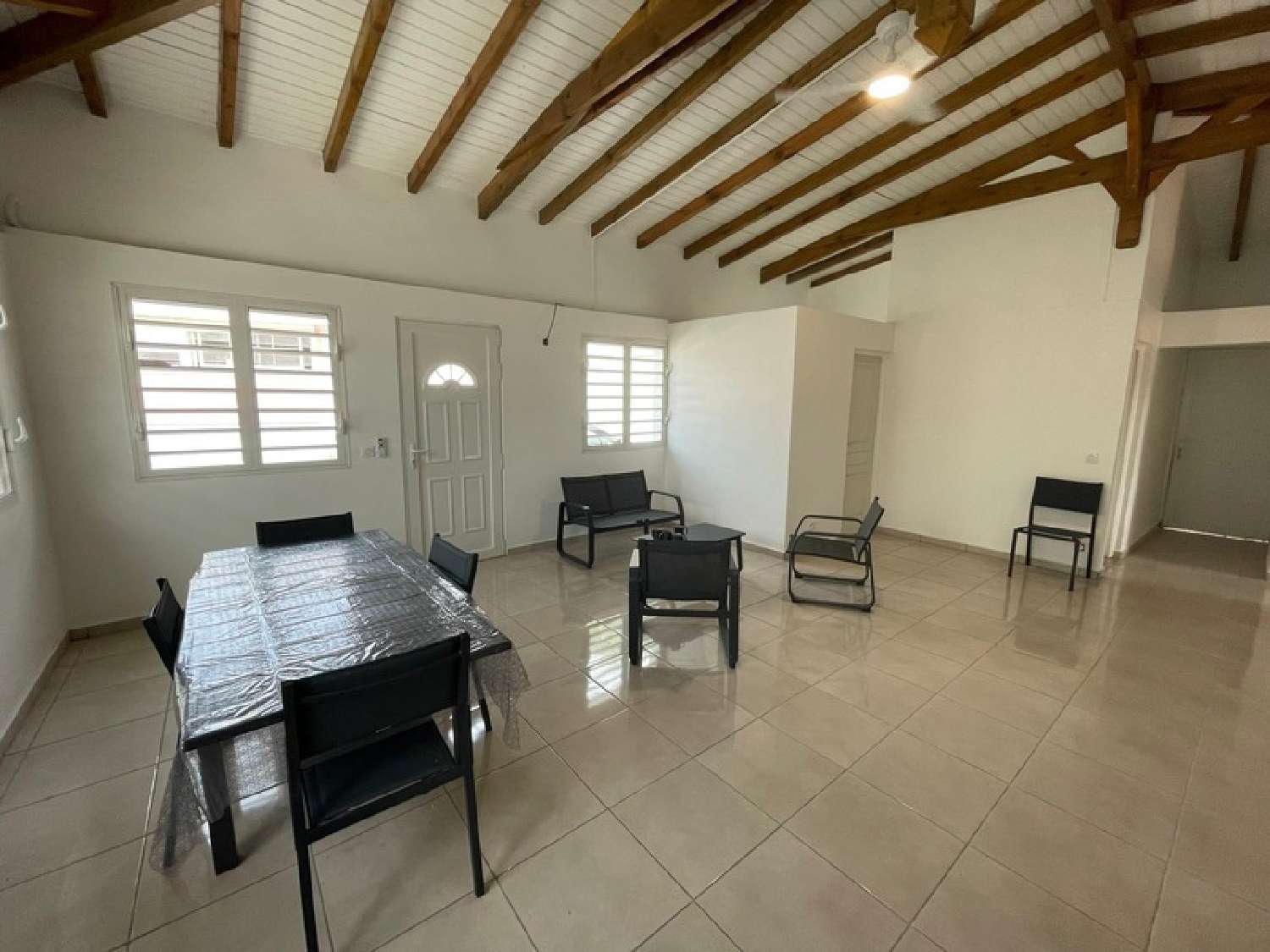  for sale house Le Gosier Guadeloupe 4