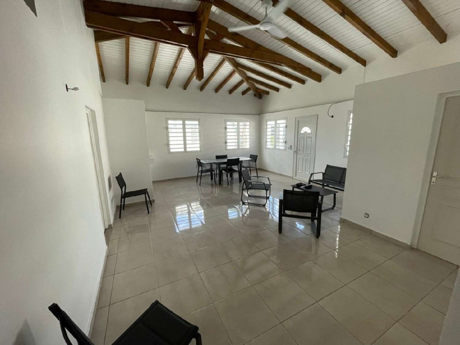  for sale house Le Gosier Guadeloupe 5