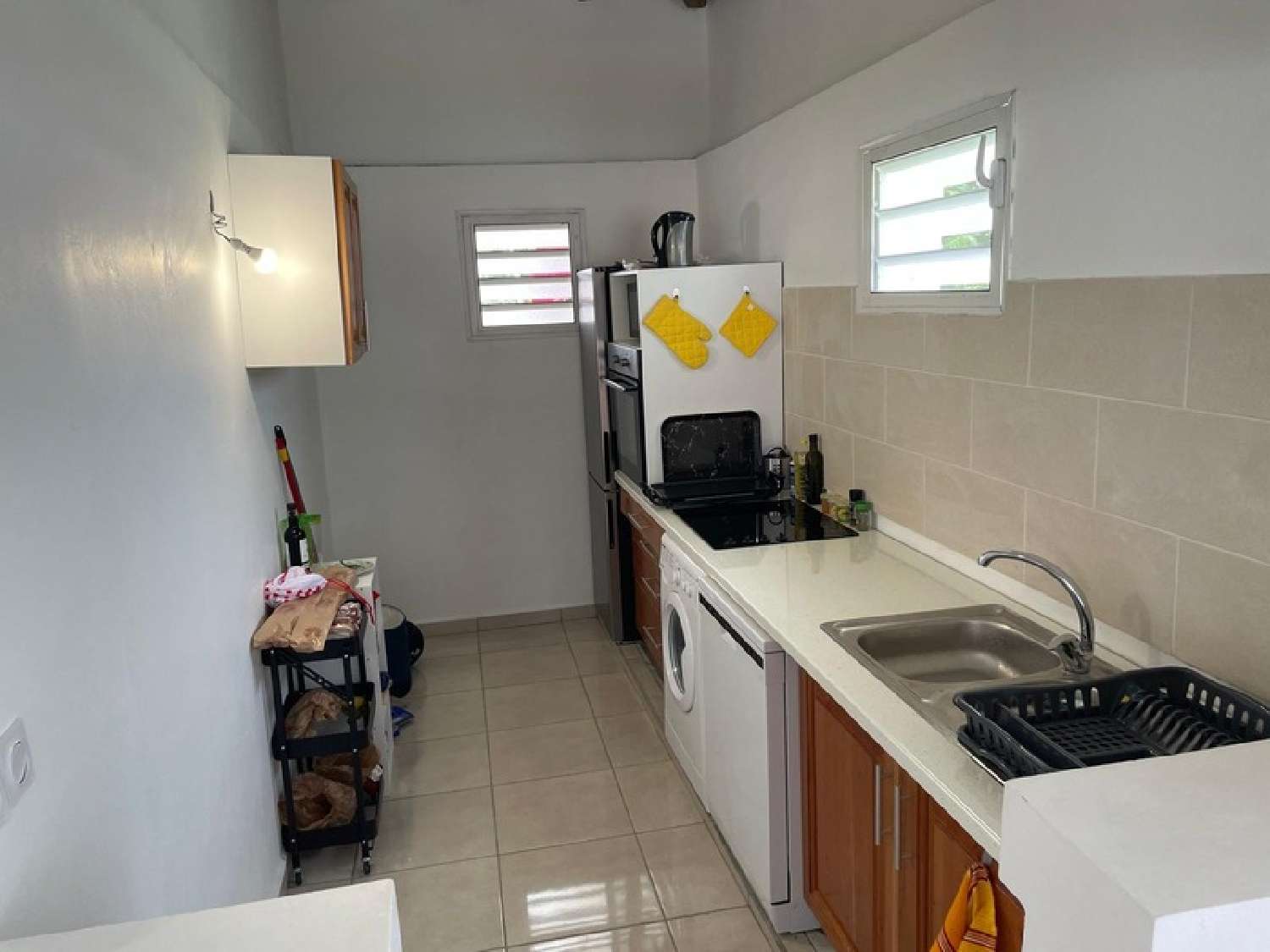  for sale house Le Gosier Guadeloupe 6