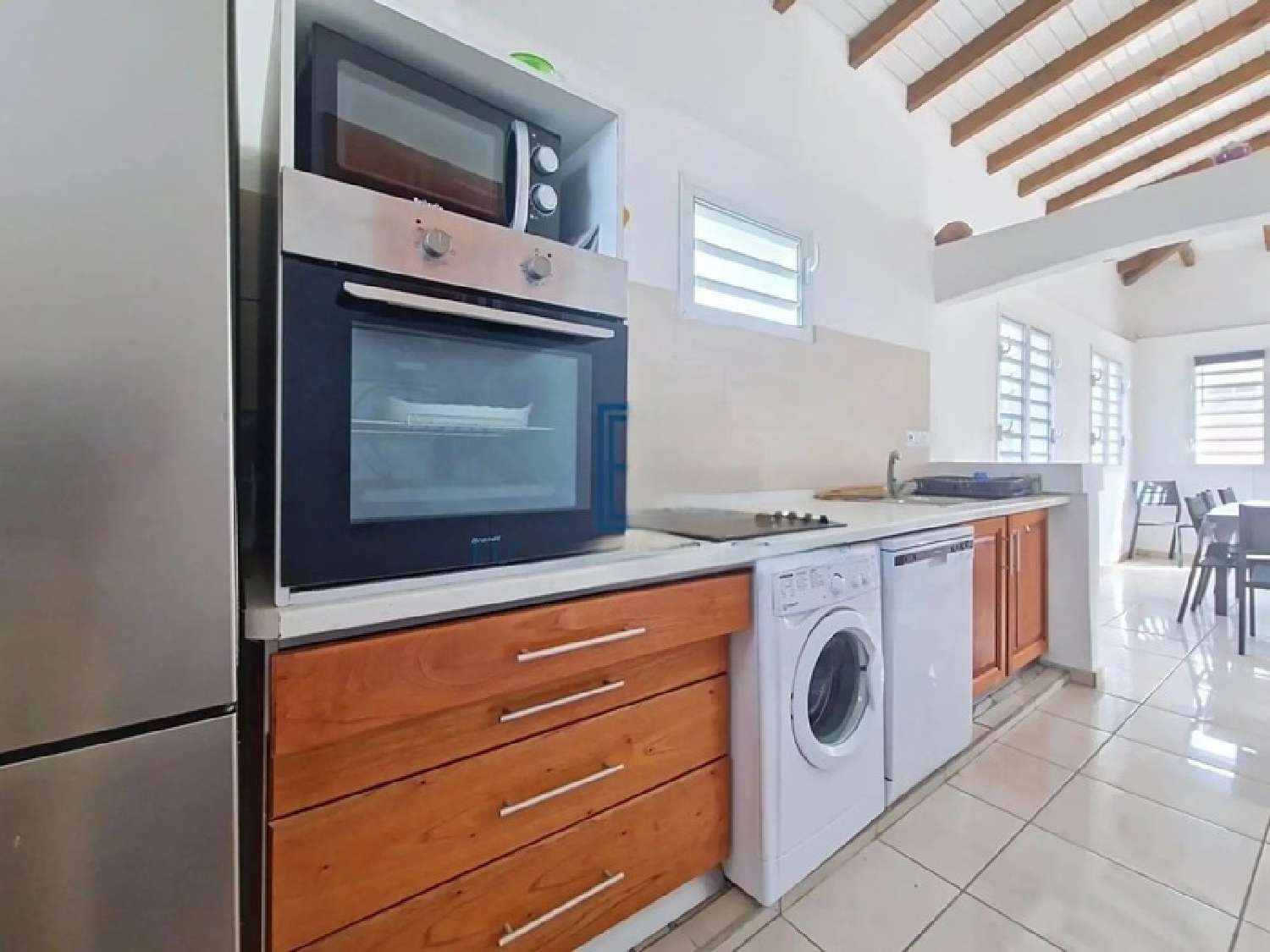  for sale house Le Gosier Guadeloupe 7
