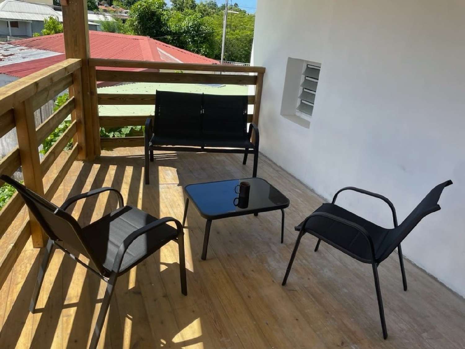  for sale house Le Gosier Guadeloupe 8