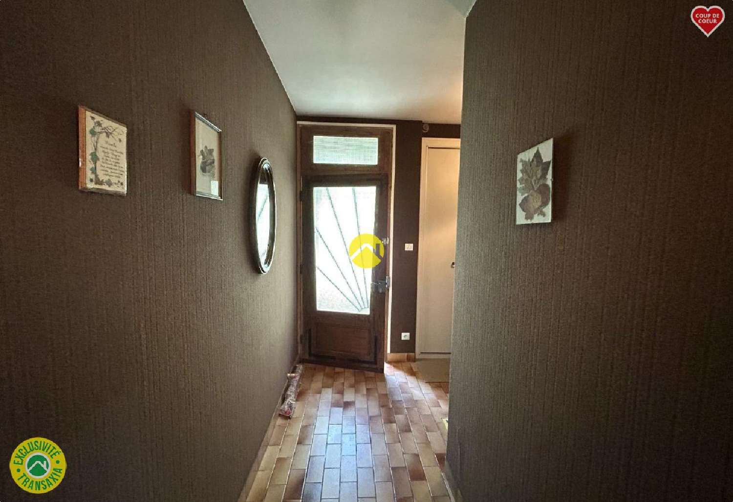  à vendre maison Le Grand-Bourg Creuse 3