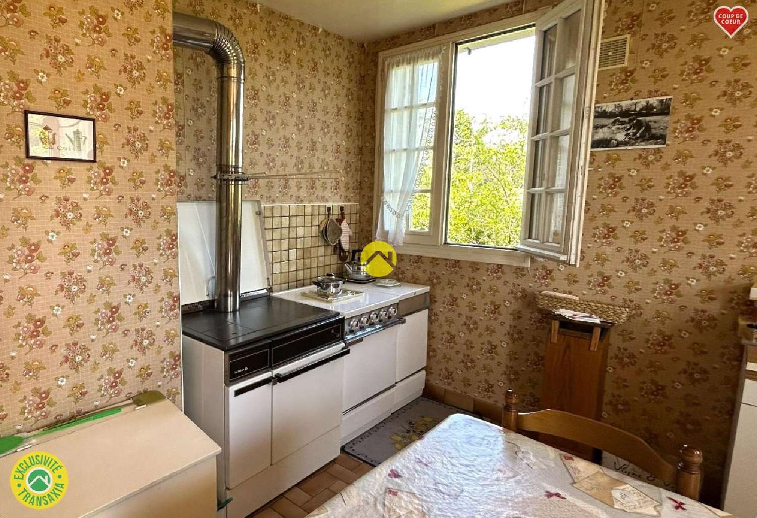  à vendre maison Le Grand-Bourg Creuse 5